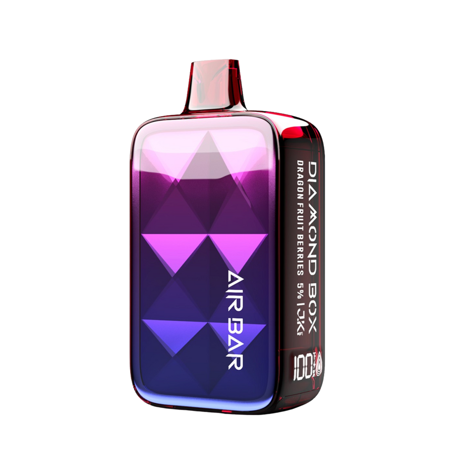 Air Bar Diamond Box 20000 Vape | 5% Nic in 18 Flavors Air Bar Diamond Box 20000 Vape | 5% Nic in 18 Flavors