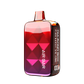 Air Bar Diamond Box 20000 Disposable Vape Pink Burst  