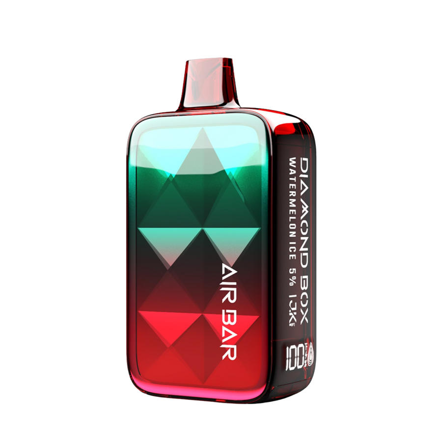 Air Bar Diamond Box 20000 Vape | 5% Nic in 18 Flavors Air Bar Diamond Box 20000 Vape | 5% Nic in 18 Flavors