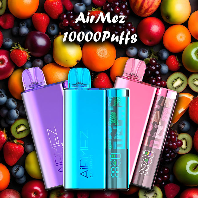 AirMez 10000 Disposable Vape