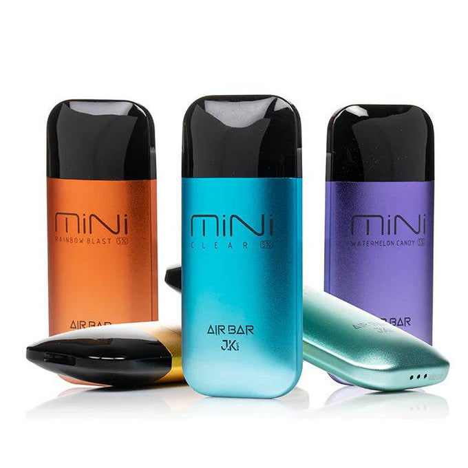 Air Bar Mini 2000 Disposable Vape