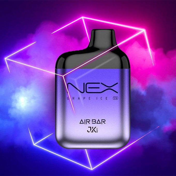 Air Bar Nex 6500 Disposable Vape