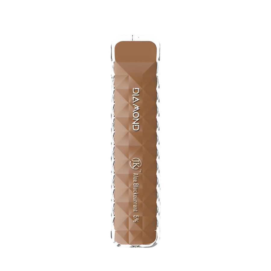 Air Bar Diamond 500 Disposable Vape Aloe Blackcurrant  