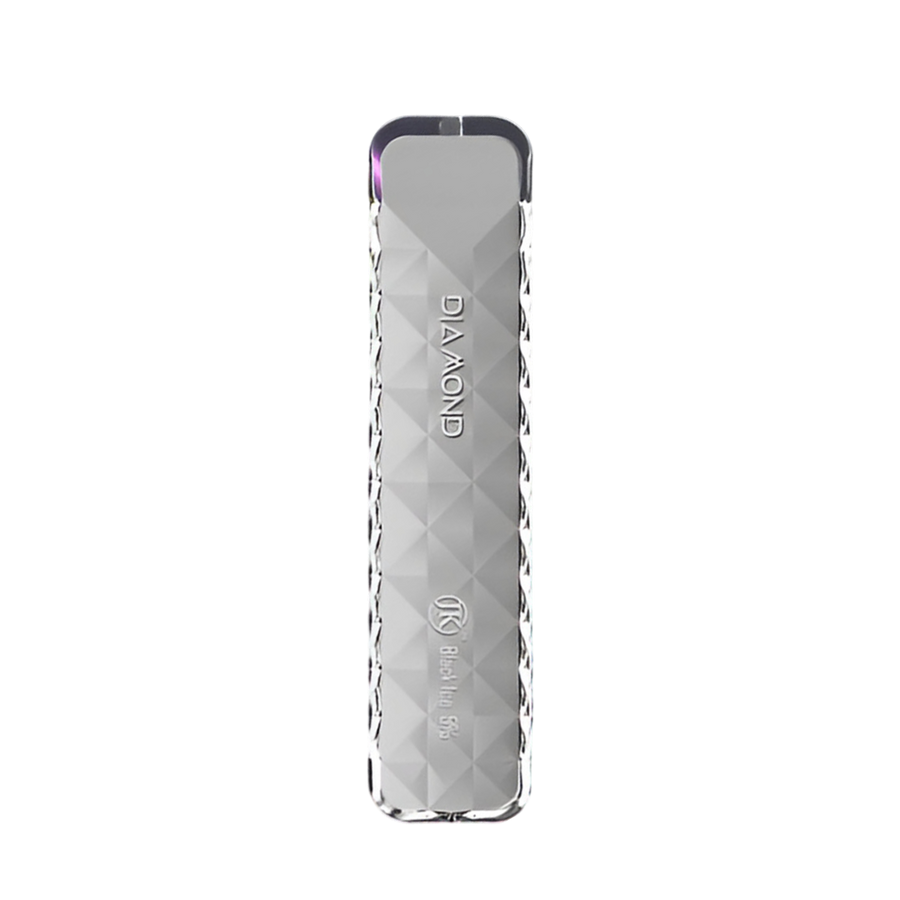 Air Bar Diamond 500 Disposable Vape Black Ice  
