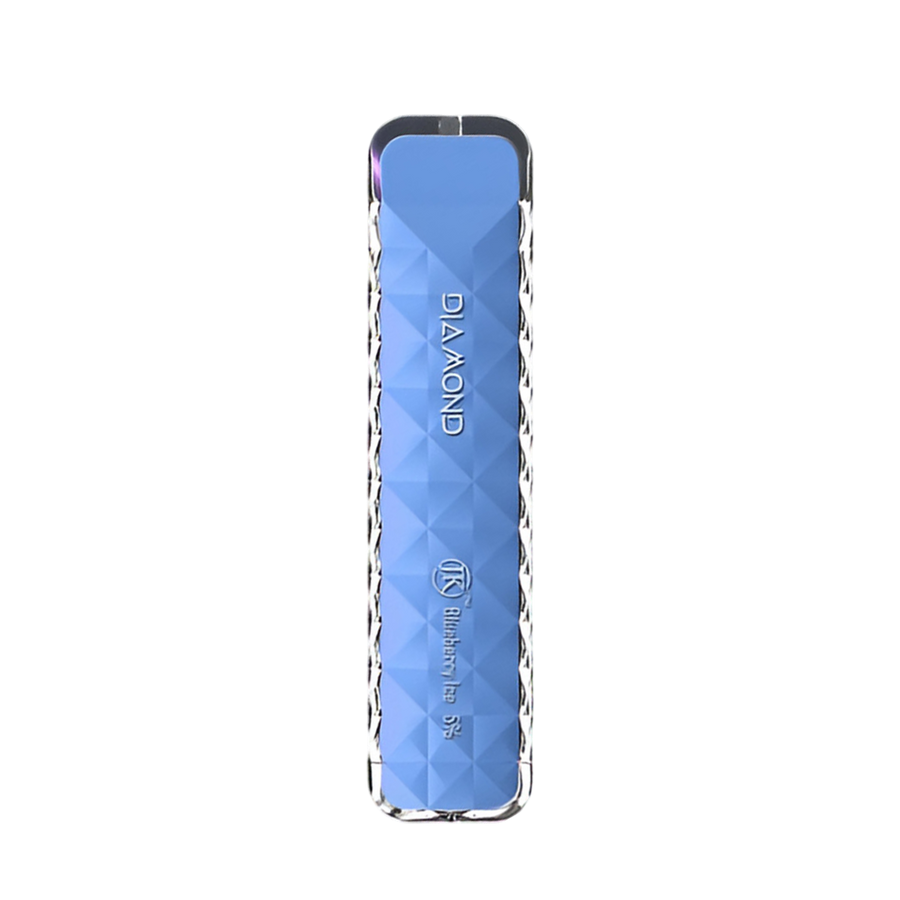 Air Bar Diamond 500 Disposable Vape Blueberry Custard  