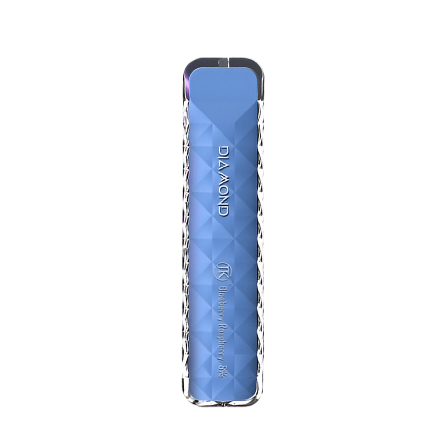 Air Bar Diamond 500 Disposable Vape Blueberry Raspberry  