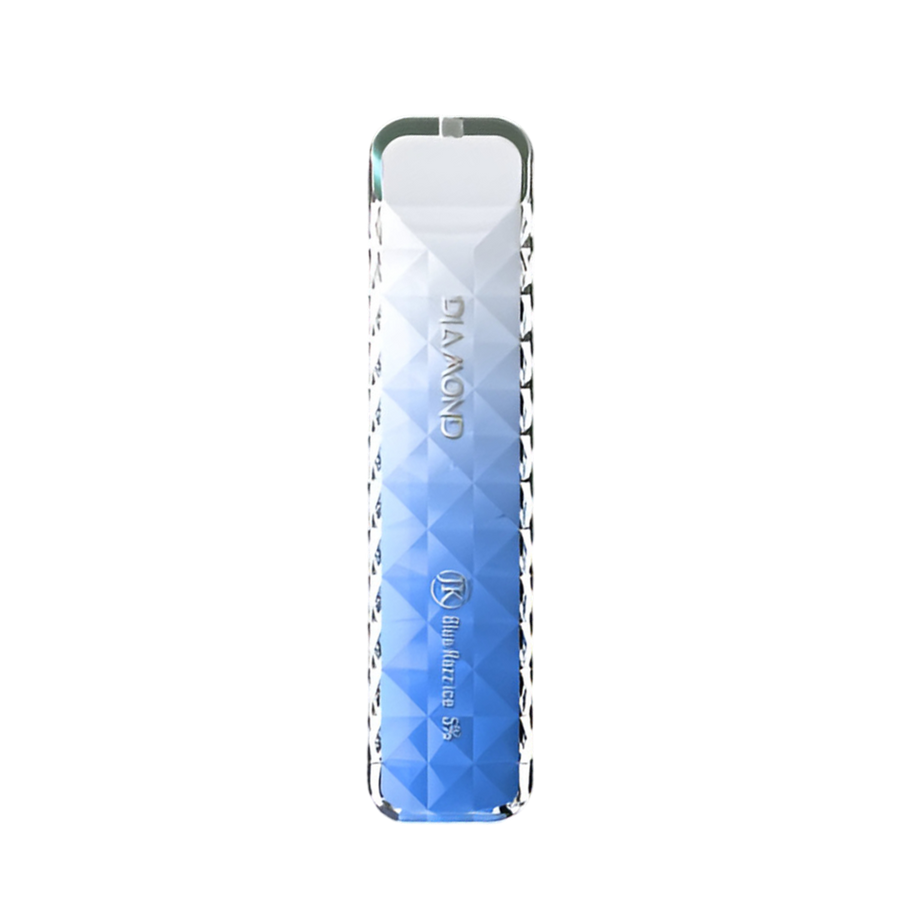 Air Bar Diamond 500 Disposable Vape Blueberry Razz Ice  