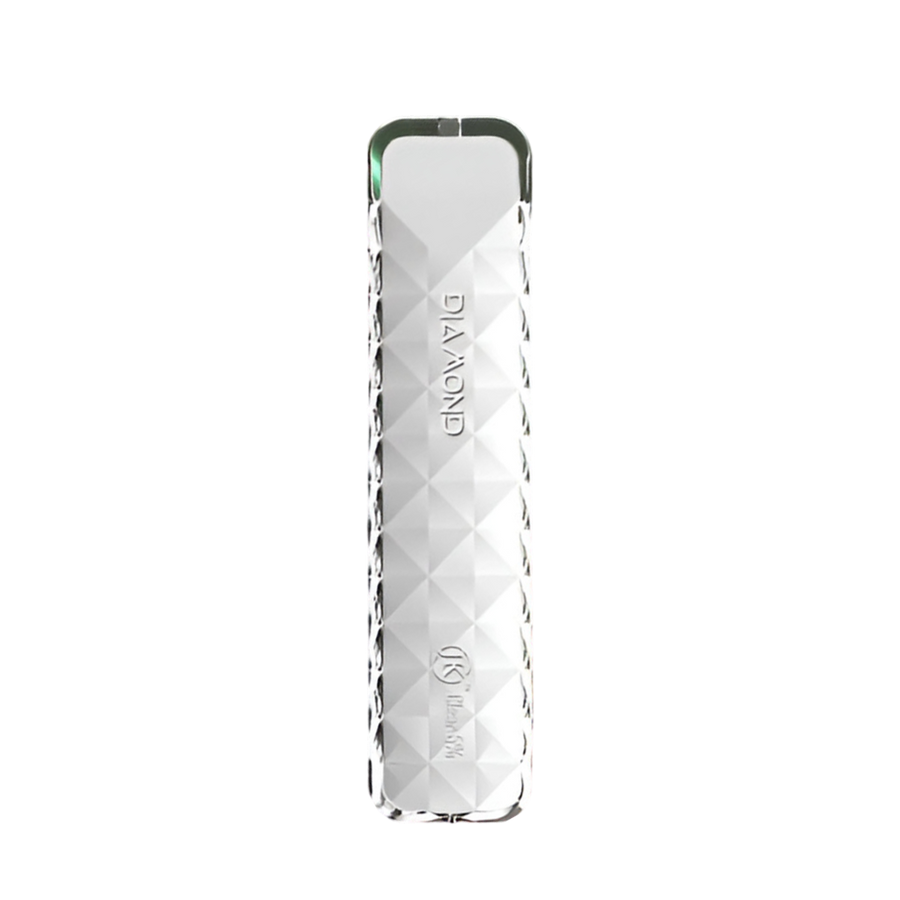 Air Bar Diamond 500 Disposable Vape Clear  