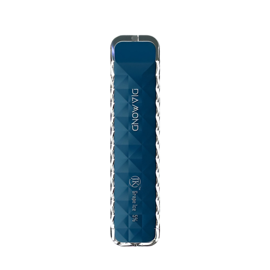 Air Bar Diamond 500 Disposable Vape Grape Ice  