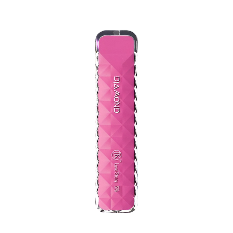 Air Bar Diamond 500 Disposable Vape Love Story  