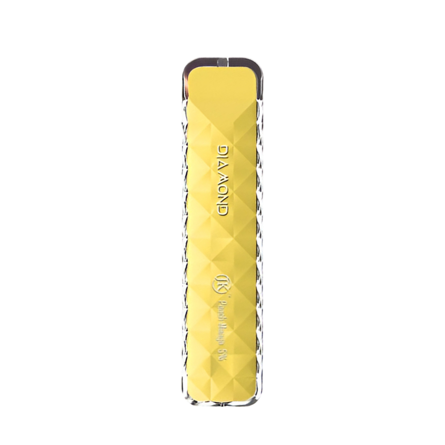 Air Bar Diamond 500 Disposable Vape Peach Mango  