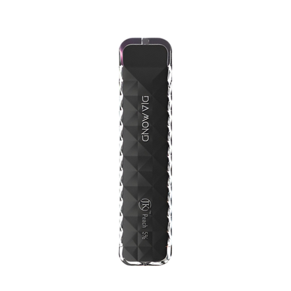 Air Bar Diamond 500 Disposable Vape Peach  