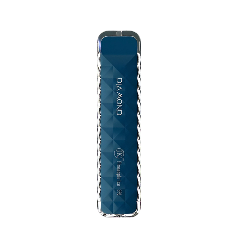 Air Bar Diamond 500 Disposable Vape Pineapple Ice  