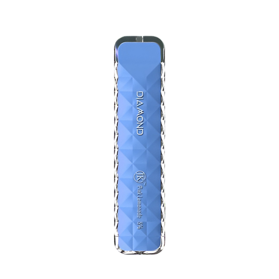 Air Bar Diamond 500 Disposable Vape Rainbow Candy  
