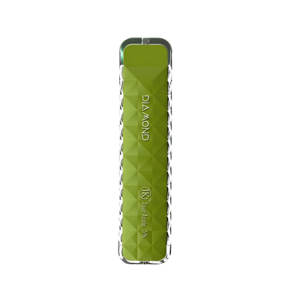 Air Bar Diamond 500 Disposable Vape Sour Apple  