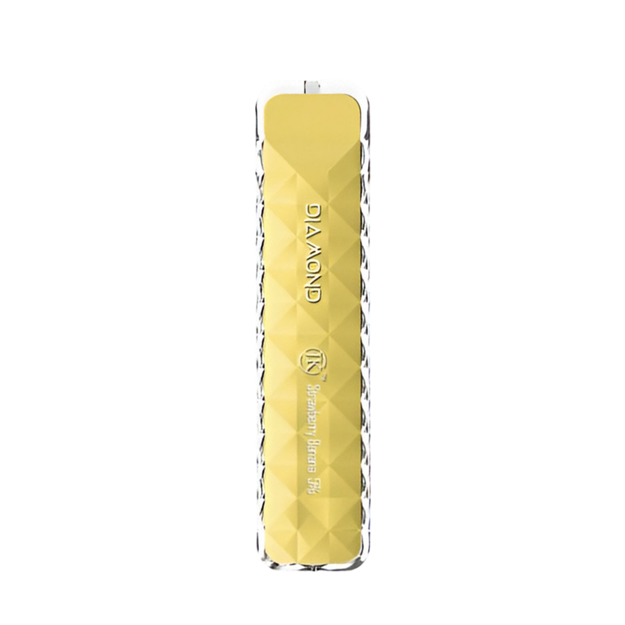 Air Bar Diamond 500 Disposable Vape Strawberry Banana  
