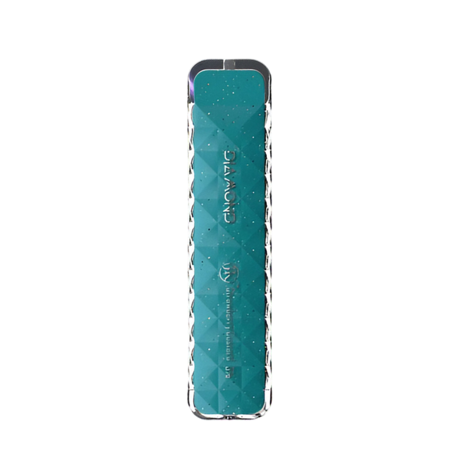 Air Bar Diamond 500 Disposable Vape Strawberry Custard  