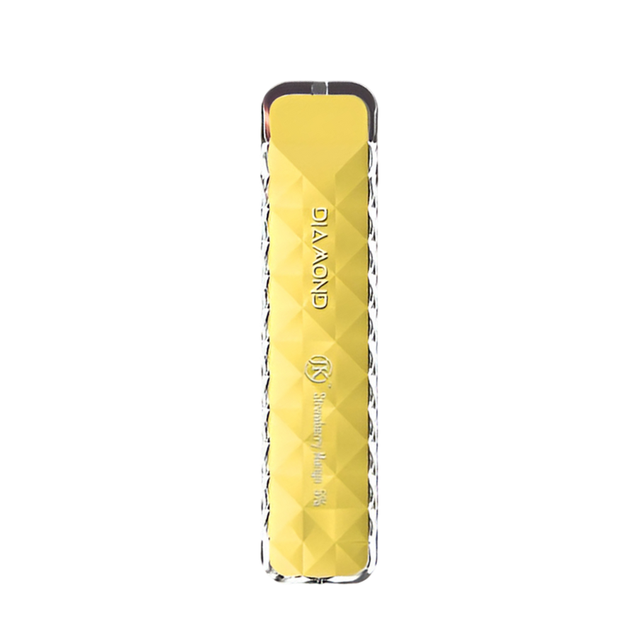 Air Bar Diamond 500 Disposable Vape Strawberry Mango  
