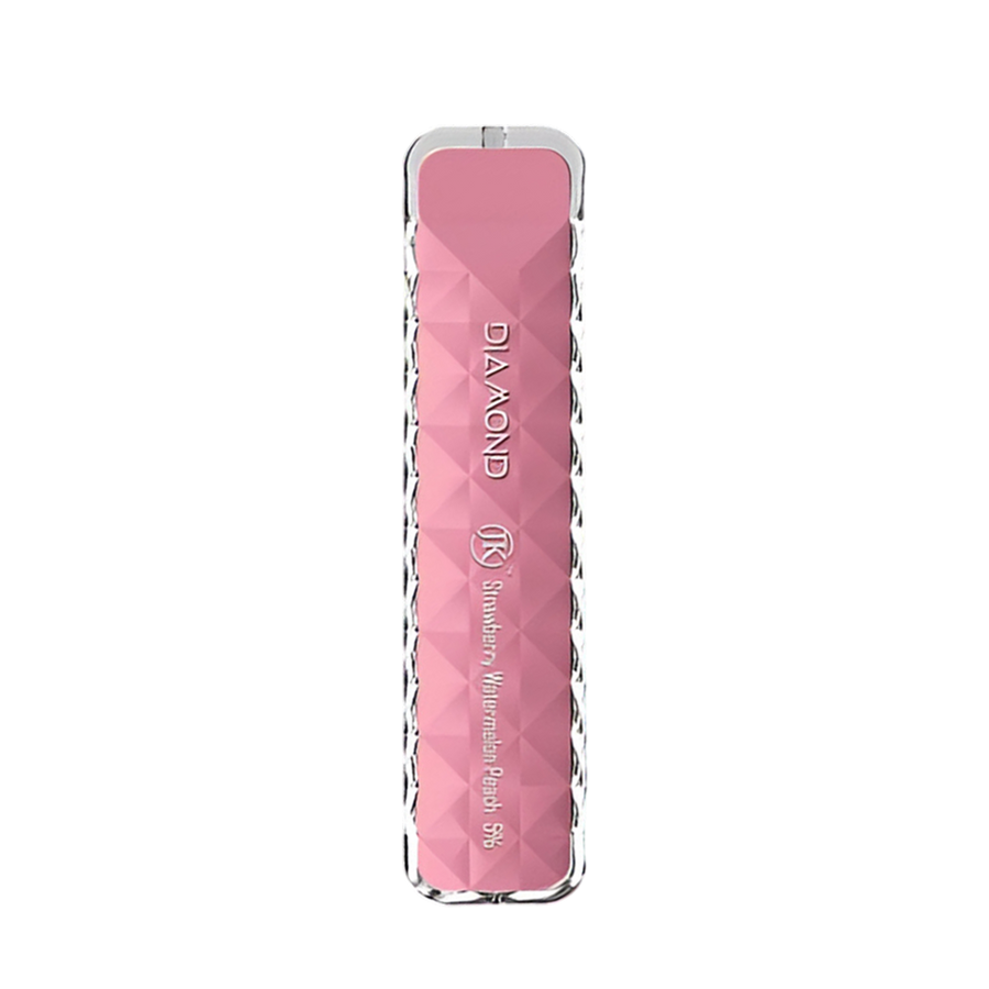 Air Bar Diamond 500 Disposable Vape Strawberry Watermelon Peach  