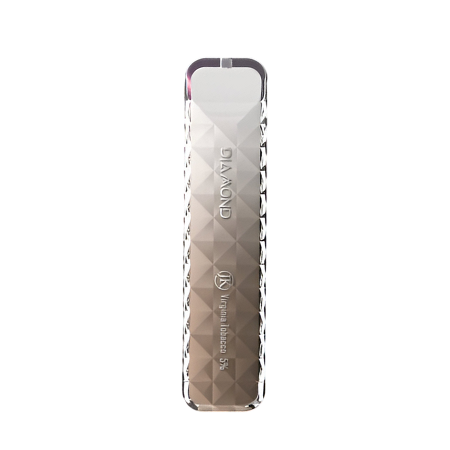 Air Bar Diamond 500 Disposable Vape Virginia Tobacco  