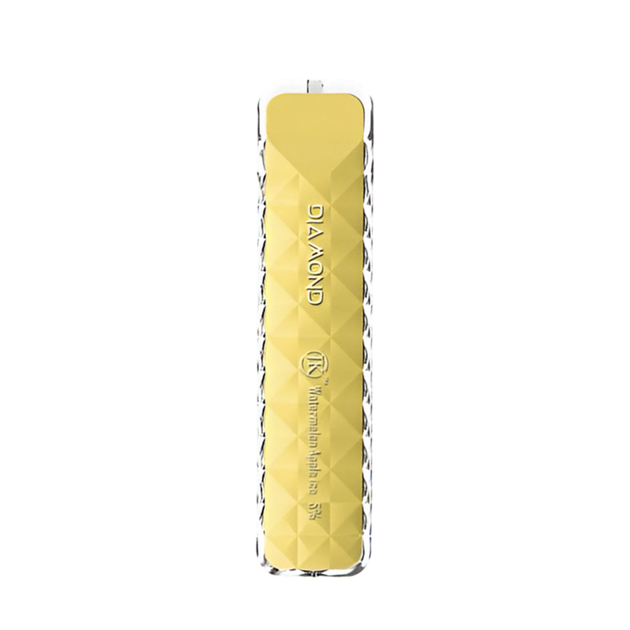 Air Bar Diamond 500 Disposable Vape Watermelon Apple Ice  