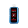 Airfuze Jet 20000 Disposable Vape - Blue Razz Ice