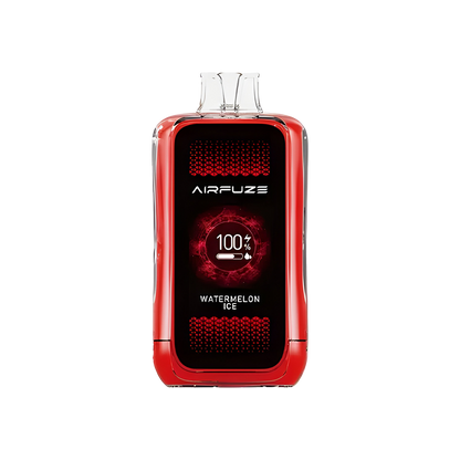 Airfuze Jet 20000 Disposable Vape Watermelon Ice  