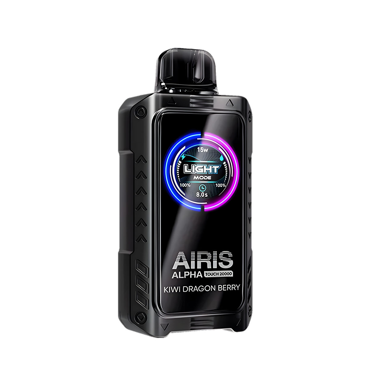 Airis Vape Puff Count Airis Max Bar - 5.8ML 1800 Puffs