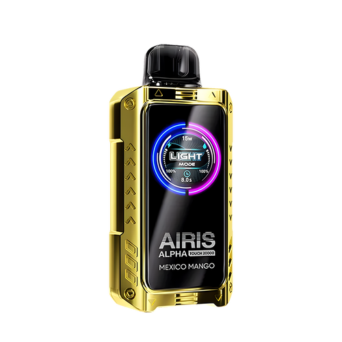 Airis Vape