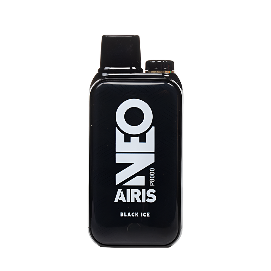 Airis Neo P8000 Disposable Vape | 5% Nic in 15 Flavors Airis Neo P8000 Disposable Vape | 5% Nic in 15 Flavors