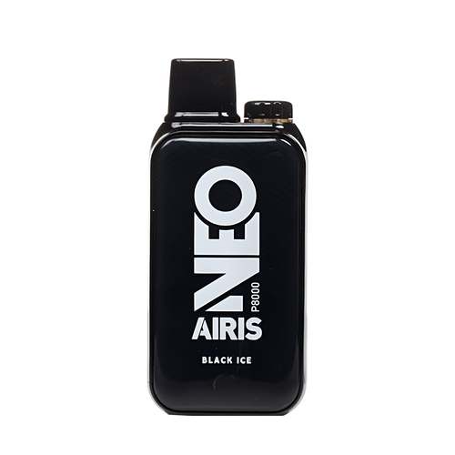 e cigarette vape with nicotine no cloud NASTY NEO 25K 50mg Blackberry Cherry