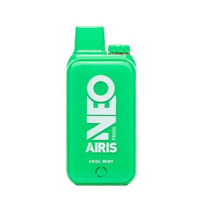 Airis Neo P8000 Disposable Vape Cool Mint  