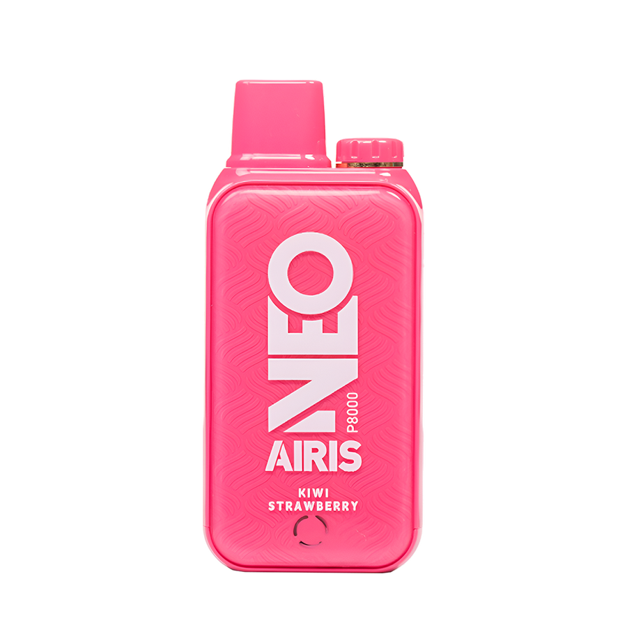 Airis Neo P8000 Disposable Vape | 5% Nic in 15 Flavors Airis Neo P8000 Disposable Vape | 5% Nic in 15 Flavors