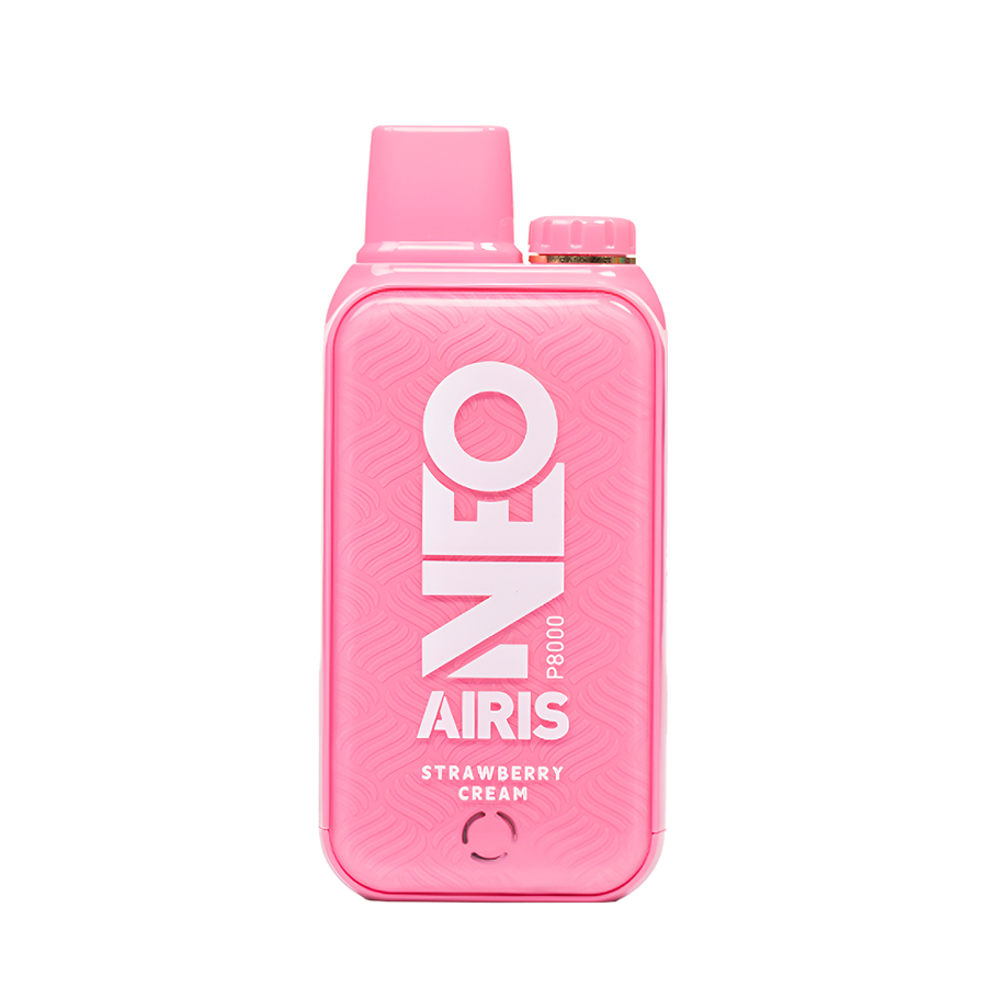 Airis Neo P8000 Disposable Vape | 5% Nic in 15 Flavors Airis Neo P8000 Disposable Vape | 5% Nic in 15 Flavors