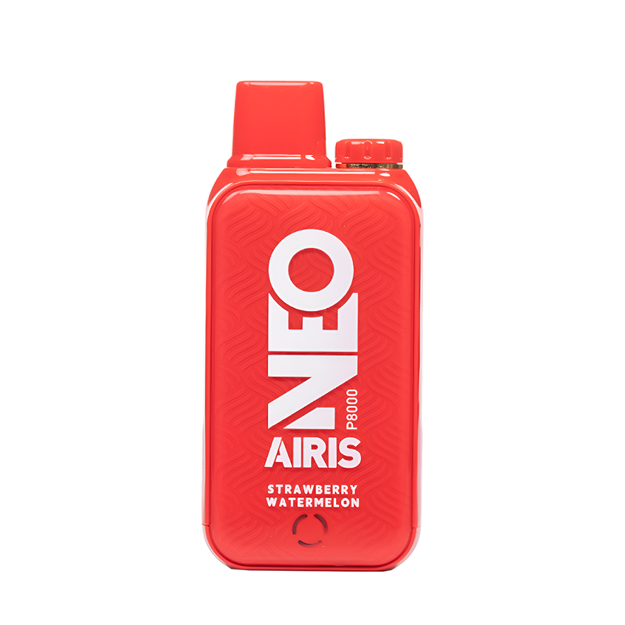 Airis Neo P8000 Disposable Vape | 5% Nic in 15 Flavors Airis Neo P8000 Disposable Vape | 5% Nic in 15 Flavors