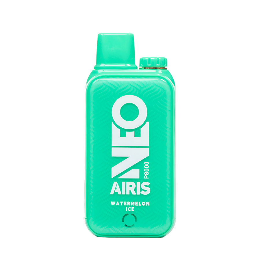 Airis Neo P8000 Disposable Vape | 5% Nic in 15 Flavors Airis Neo P8000 Disposable Vape | 5% Nic in 15 Flavors