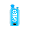 Airis Neo P9000 Disposable Vape - Blueberry Ice