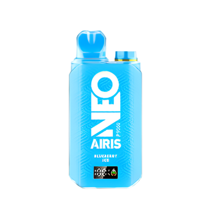 Airis Neo P9000 Disposable Vape Blueberry Ice  
