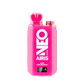 Airis Neo P9000 Disposable Vape Kiwi Strawberry  