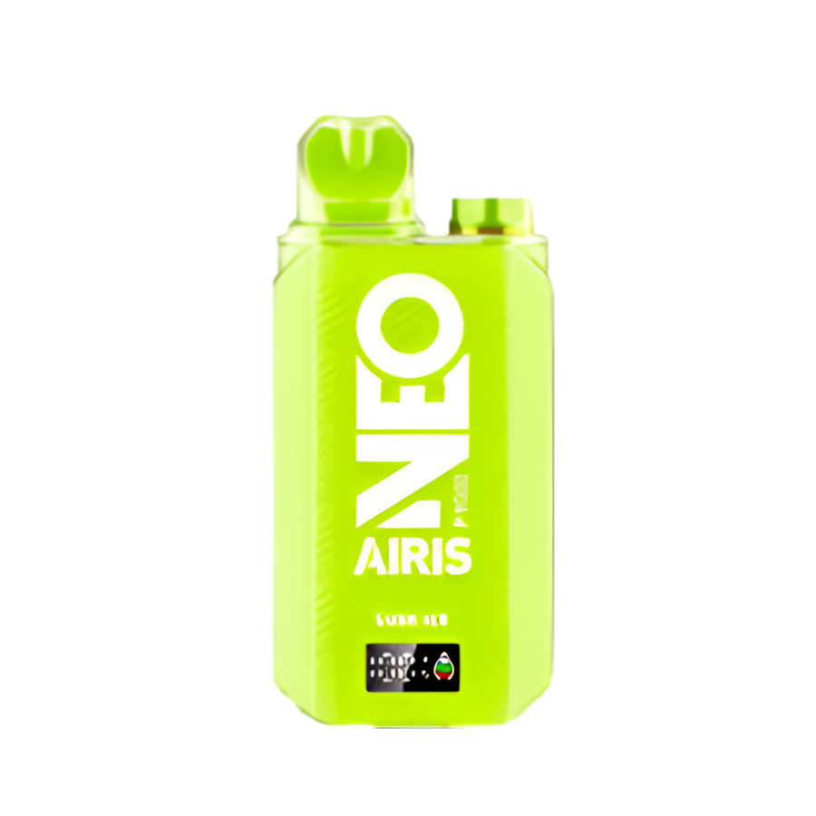 Airis Neo P9000 Disposable Vape Lush Ice  