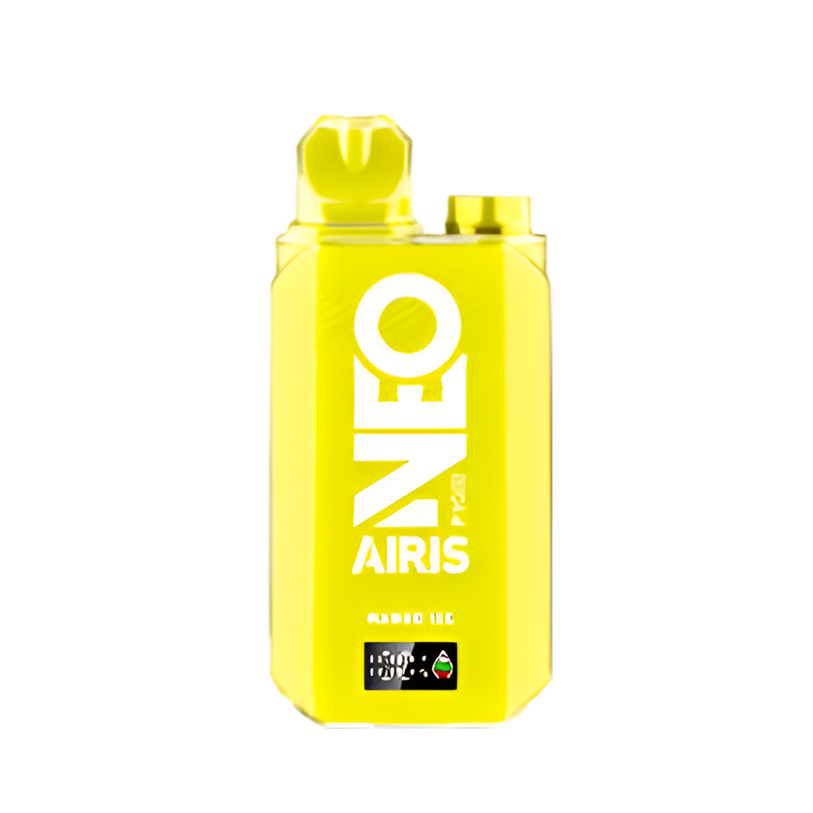 Airis Neo P9000 Disposable Vape Mango Ice  