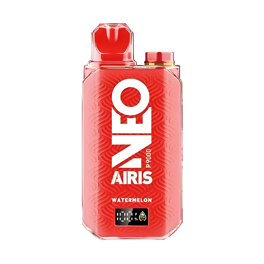 Airis Neo P9000 Disposable Vape Watermelon  