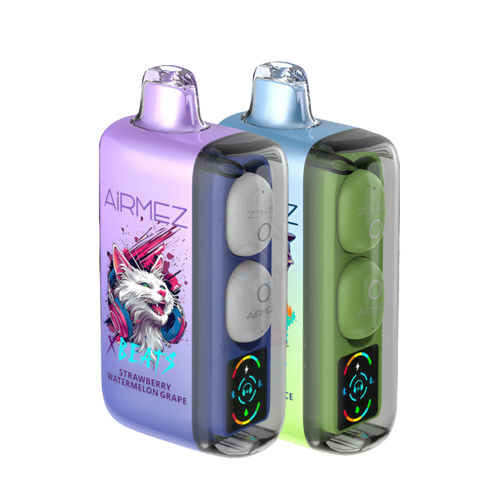 AiRMEZ Disposable Vapes | Shop Best & Newest Flavors Online AiRMEZ Disposable Vapes | Shop Best & Newest Flavors Online