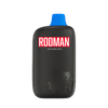 Aloha Sun ☓ Rodman 9100 Disposable Vape - All Star (Blue Razz Ice)
