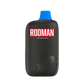 Aloha Sun ☓ Rodman 9100 Disposable Vape All Star (Blue Razz Ice)  