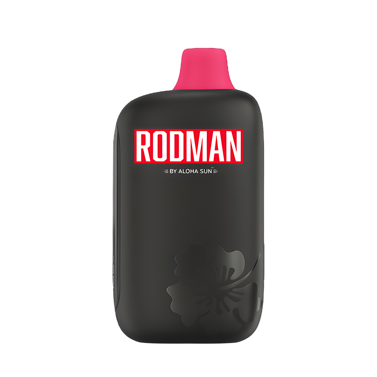 Aloha Sun ☓ Rodman 9100 Disposable Vape Buzzer Beater (Lush Ice)  