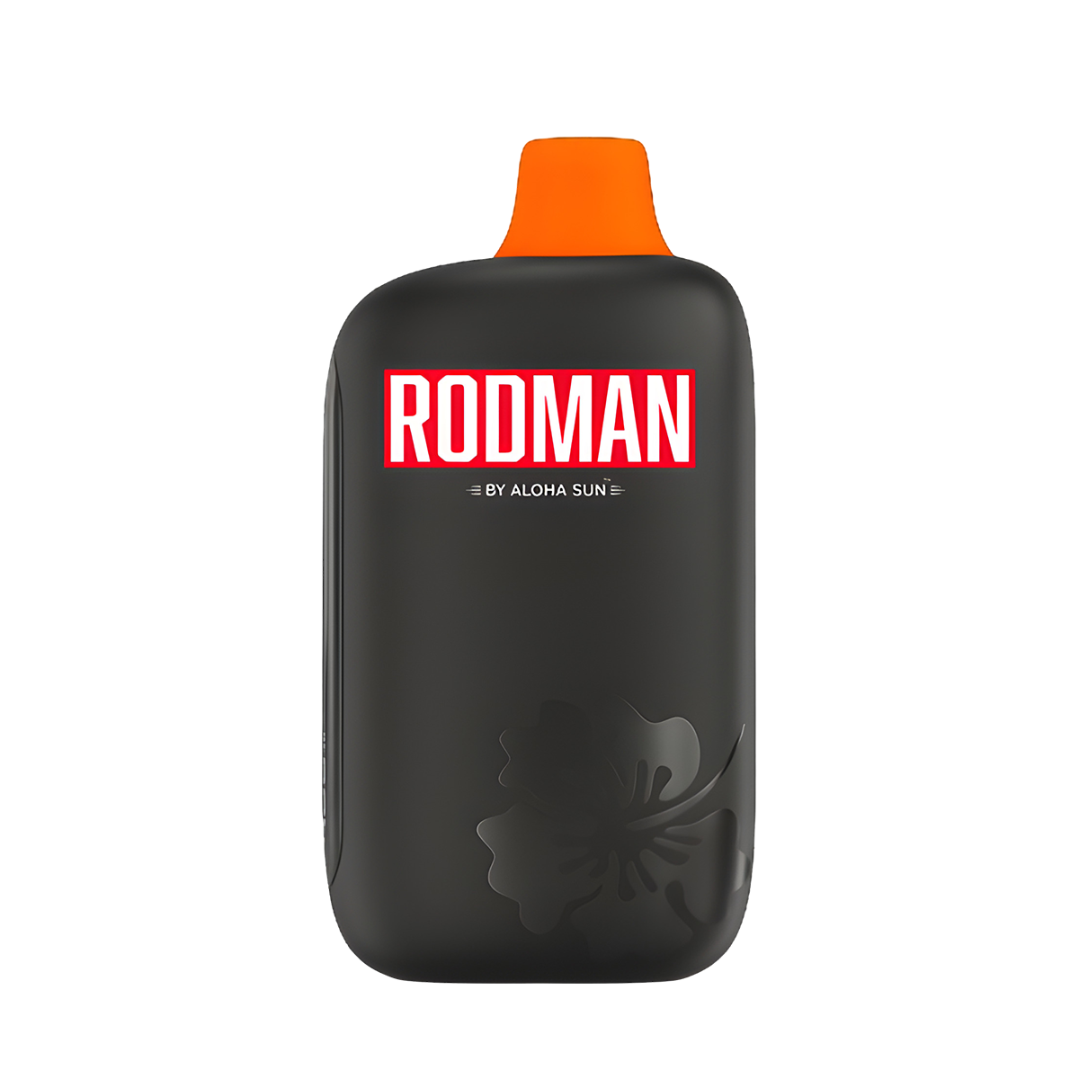 Aloha Sun ☓ Rodman 9100 Disposable Vape Peach Berry  