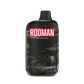 Aloha Sun ☓ Rodman 9100 Disposable Vape The Worm (Sour Gummy Worm)  