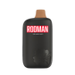 Aloha Sun ☓ Rodman 9100 Disposable Vape Vc Tobacco (Vanilla Custard Tobacco)  