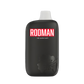 Aloha Sun ☓ Rodman 9100 Disposable Vape Clear  